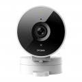 D-LINK DCS-8010LH HD Wi-Fi Camera