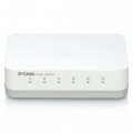 D-Link DGS-1005A 5 Port Gigabit Switch