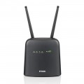 D-LINK DWR-920 4G LTE Wireless N300 Router