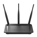 D-Link DIR-809 Wireless AC750 Dual Band Router