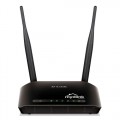 D-Link DIR-605L Cloud Router Wireless N300