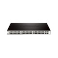 D-LINK DGS-1210-52 52-Port Layer 2 Smart Managed Gigabit Switch