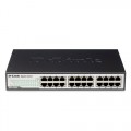 D-Link DGS-1024D 24 Port Gigabit Rackmountable Switch