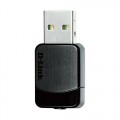 D-Link DWA-171 AC600 Wireless Dual Band Mini Adapter