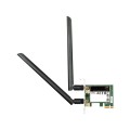 D-LINK DWA-582 AC1200 Wireless Dual Band PCI Express Adapter