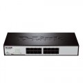 D-Link DES-1024D 24 Port 10/100 Switch