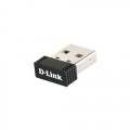 D-LINK DWA-121 N150 Wireless Pico USB Adapter