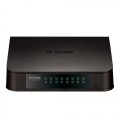 D-Link DES-1016A 16 Port 10/100 Switch