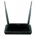 D-LINK DSL-2750E N300 Wireless ADSL2+ 4-Port Wi-Fi Router