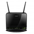 D-LINK DWR-953 Wireless AC1200 4G LTE Multi‑WAN Router